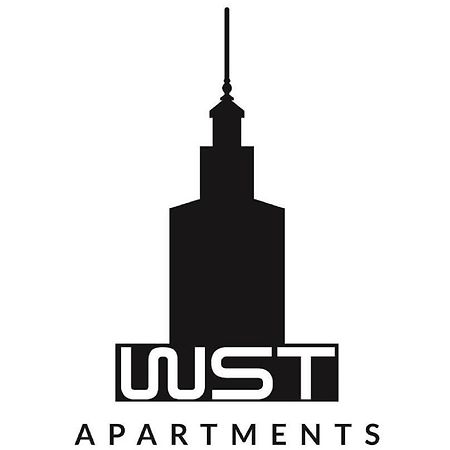 Wstapartments Centralone Gorskiego 1 Warszawa Exteriör bild